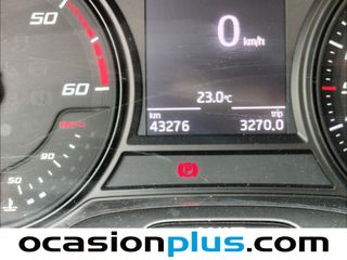 SEAT Ateca 1.6 TDI S&S Ecomotive Reference Eco 85 kW (115 CV)