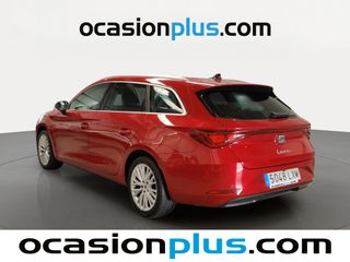 SEAT León ST 1.5 TSI S&S Xcellence Go M 110 kW (150 CV)
