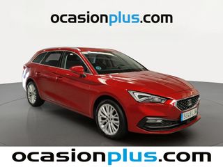 SEAT León ST 1.5 TSI S&S Xcellence Go M 110 kW (150 CV)