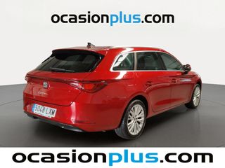 SEAT León ST 1.5 TSI S&S Xcellence Go M 110 kW (150 CV)