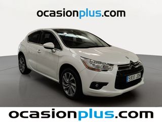DS DS4 1.6 e-HDi STT Style 84 kW (114 CV)