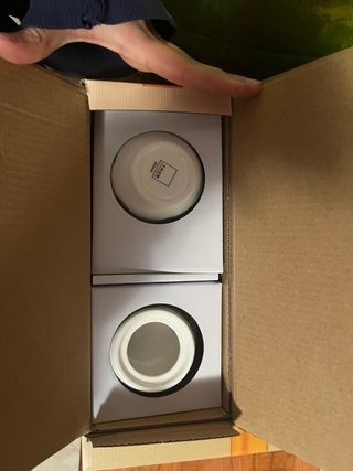 Set fonduta Thun ceramica e metallo