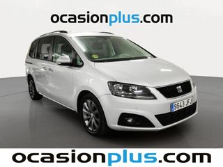 SEAT Alhambra 2.0 TDI S&S Style 4Drive 103 kW (140 CV)