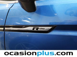 Volkswagen Touran Sport 2.0 TDI BMT 110 kW (150 CV)