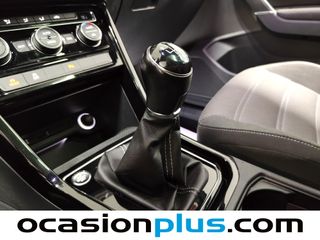 Volkswagen Touran Sport 2.0 TDI BMT 110 kW (150 CV)