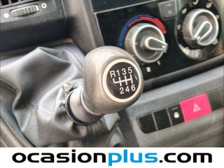 Fiat Ducato Doble Chasis Cabina 35 2.3 Multijet Largo 96 kW (130 CV)