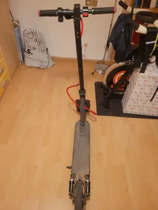 Patinete Eléctrico