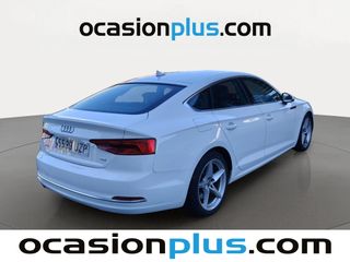 Audi A5 Sportback Sport 2.0 TDI 140 kW (190 CV) S tronic