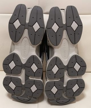 New Balance 9060 Black Castlerock