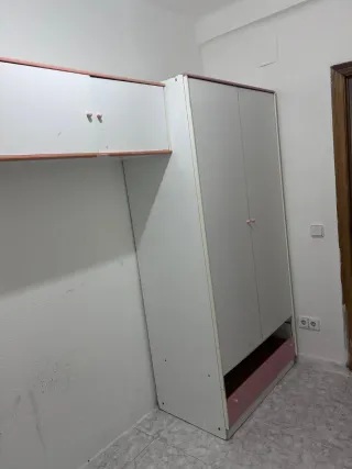 Habitación en alquiler SABADELL NORT.