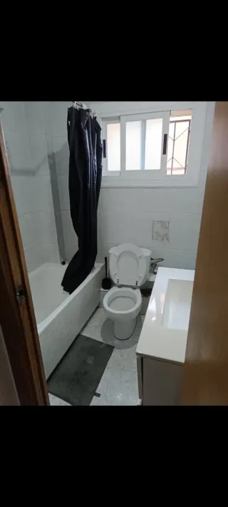 Habitación en alquiler SABADELL NORT.