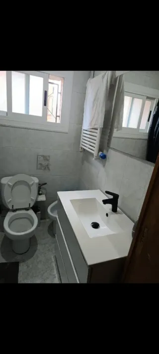 Habitación en alquiler SABADELL NORT.