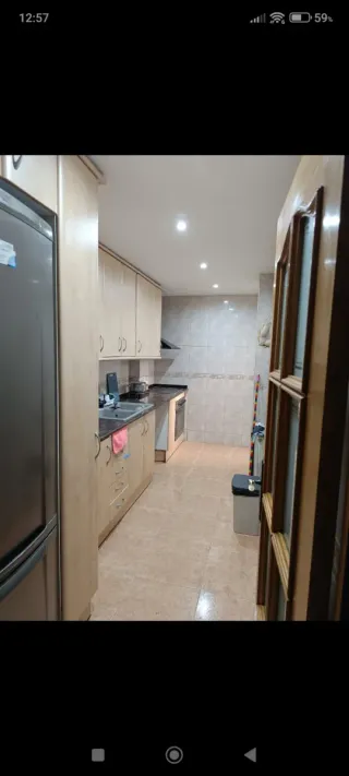 Habitación en alquiler SABADELL NORT.