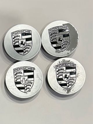 Llantas Porsche 17 Pulgadas