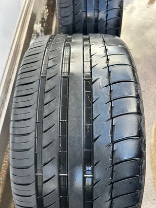 Llantas Porsche 17 Pulgadas