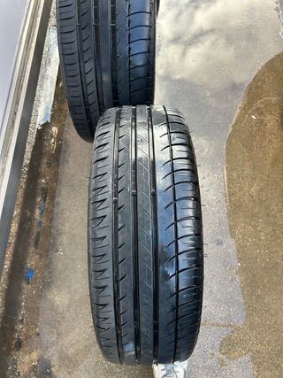 Llantas Porsche 17 Pulgadas