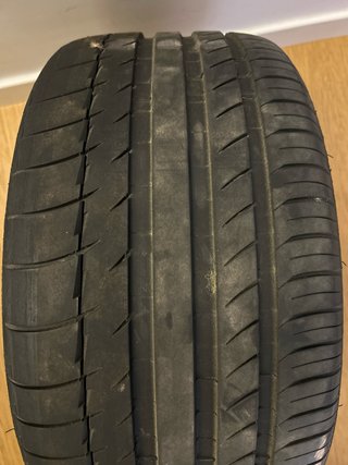 Llantas Porsche de 17 Pulgadas