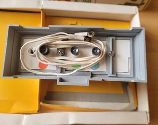 Cuentavueltas Scalextric Mecánico