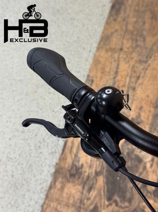 Kalkhoff Endeavour 5.B Move Shimano Deore 2021