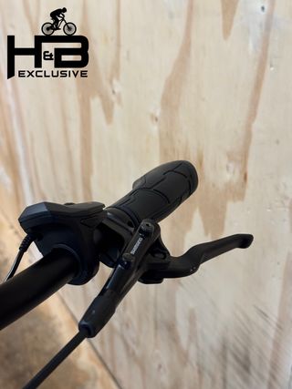 Kalkhoff Endeavour 5.B Move Shimano Deore 2021