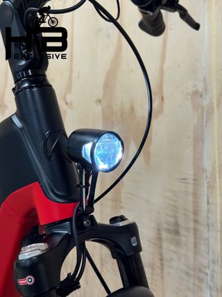 Kalkhoff Endeavour 5.B Move Shimano Deore 2021