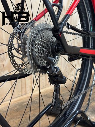 Kalkhoff Endeavour 5.B Move Shimano Deore 2021