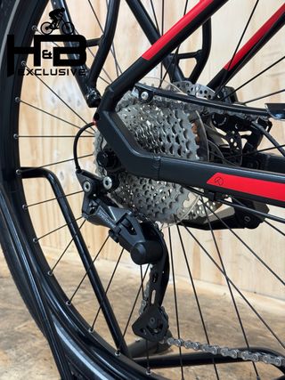 Kalkhoff Endeavour 5.B Move Shimano Deore 2021