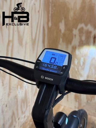 Kalkhoff Endeavour 5.B Move Shimano Deore 2021