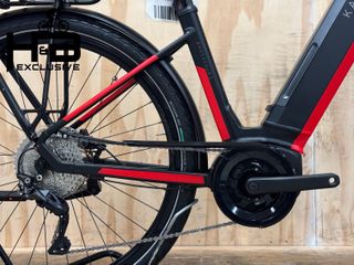 Kalkhoff Endeavour 5.B Move Shimano Deore 2021