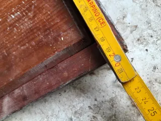 Coppie di antichi quadri giapponesi