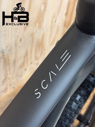 Scott Scale 940 Carbon Sram NX 2024