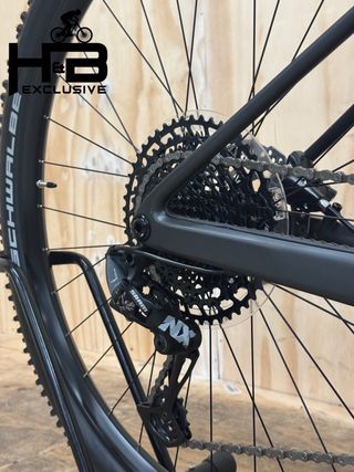 Scott Scale 940 Carbon Sram NX 2024