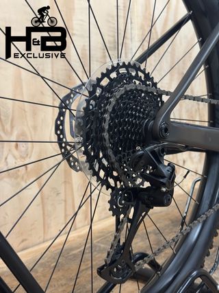 Scott Scale 940 Carbon Sram NX 2024