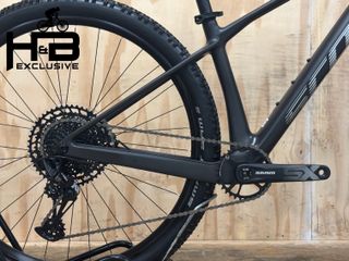 Scott Scale 940 Carbon Sram NX 2024