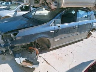 Renault 8200152728 condensador radiador vel 401264