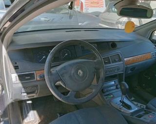 Renault 8200152728 condensador radiador vel 401264