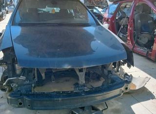 Renault 8200152728 condensador radiador vel 401264