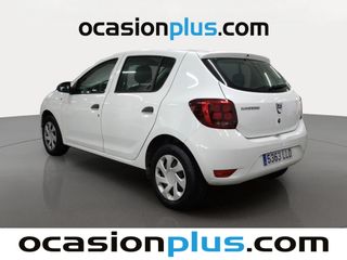 Dacia Sandero Essential 1.0 54 kW (73 CV)