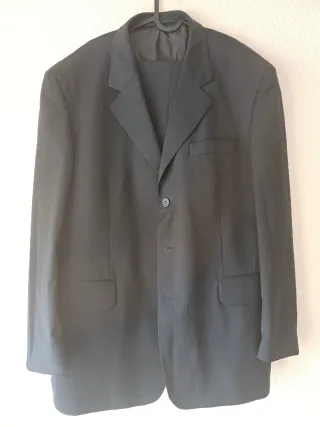 Traje Corbateria Española