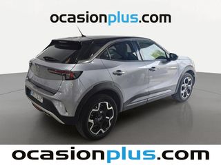 Opel Mokka 1.2 T Ultimate Auto 96 kW (130 CV)