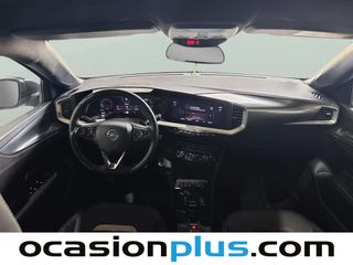 Opel Mokka 1.2 T Ultimate Auto 96 kW (130 CV)