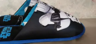 Zapatillas Star Wars T. 44