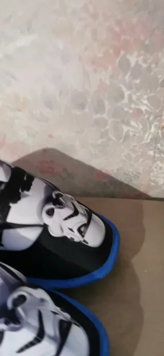 Zapatillas Star Wars T. 44