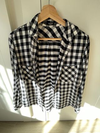 Lote 5 Camisas Mujer Talla XS