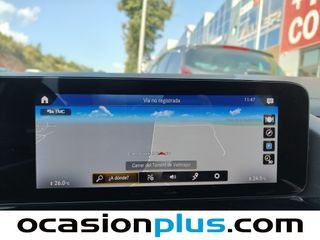 Mercedes-Benz Clase B 200 d 110 kW (150 CV)