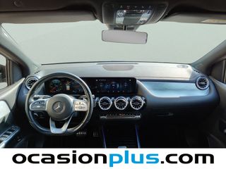 Mercedes-Benz Clase B 200 d 110 kW (150 CV)