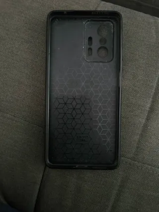 Xiaomi 11T Pro + carcasa