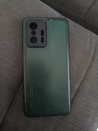 Xiaomi 11T Pro + carcasa
