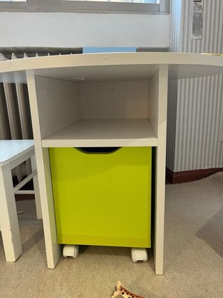 regalo mesa infantil