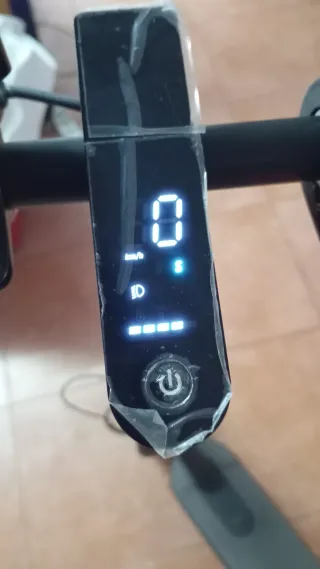 Patinete Eléctrico Xiaomi